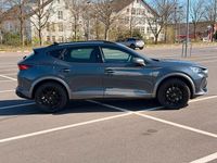 Gebraucht Cupra Formentor 150 PS (110 kW) 2022 Grau SUV