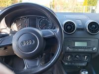 gebraucht Audi A1 1.6 TDI Ambition Ambition