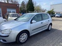 gebraucht VW Golf V 1.9 TDI DPF Trendline