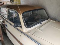 Gebraucht Trabant 600 26 PS (19 kW) 1965 Weiß Kombi