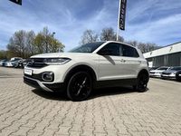 Gebraucht VW T-Cross Style 150 PS (110 kW) 2022 Ascotgrau SUV
