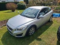Gebraucht Volvo C30 110 PS (80 kW) 2010 Grau Kleinwagen