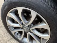 Gebraucht Nissan Juke 190 PS (139 kW) 2017 Silber SUV