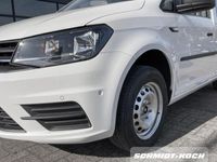 gebraucht VW Caddy 2.0 TDi Kombi DSG