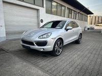 Gebraucht Porsche Cayenne S 400 PS (294 kW) 2012 Silber SUV