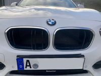 gebraucht BMW 116 116 i