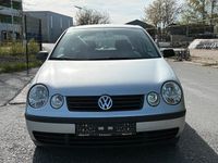 Occasion VW Polo 54 ch (39 kW) 2003 Citadine