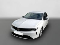 Gebraucht Opel Astra Enjoy 110 PS (80 kW) 2024 Weiß Limousine