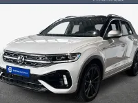 Occasion VW T-Roc R 300 ch (220 kW) 2024 Gris SUV