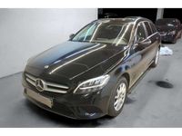 gebraucht Mercedes C200 d T Key Navi RKam LED AUT Park-Assist