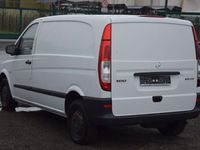 gebraucht Mercedes Vito Kasten 109 CDI kompakt Worker