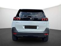 Gebraucht Peugeot 5008 GT 131 PS (96 kW) 2023 Weiss (metallic) Van / Kleinbus