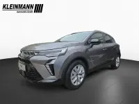 Nowe Mitsubishi ASX Plus 158 KM (116 kW) 2026 Szary SUV