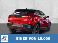 Gebraucht Alfa Romeo Junior Edizione Speciale 114 kW (156 PS) 2024 Rot SUV