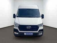 gebraucht Hyundai H 350 L2H2 Kasten | AHZV | Standheizung | RFK | Klima |