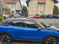 gebraucht Opel Mokka 1.2 Turbo 96kW GS Line Auto GS Line