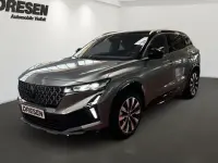Neu Renault Austral Techno 200 PS (147 kW) 2026 Grau SUV