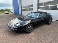 Gebraucht Porsche 928 GTS 349 PS (256 kW) 1993 Schwarz Coupé