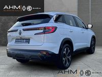 Gebraucht Renault Austral Equilibre 140 PS (102 kW) 2023 Weiss SUV