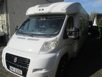 Gebraucht Fiat Ducato 131 PS (96 kW) 2008 Weiß Van