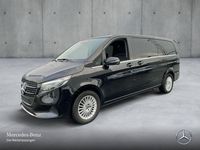 Gebraucht Mercedes V300 Avantgarde 237 PS (174 kW) 2024 Schwarz Van / Kleinbus