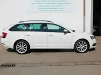 Gebraucht Skoda Octavia Soleil 150 PS (110 kW) 2019 Andere Limousine