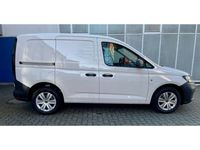 Gebraucht VW Caddy 102 PS (75 kW) 2022 Weiß Van / Kleinbus