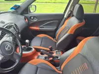 Gebraucht Nissan Juke N-Connecta 113 PS (83 kW) 2019 Brown m SUV