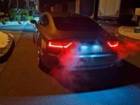 Gebraucht Audi A7 299 PS (219 kW) 2011 Grau Kleinwagen