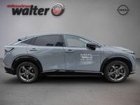 Gebraucht Nissan Ariya Evolve 160 kW (218 PS) 2023 Ceramic grey SUV