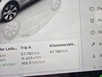 Gebraucht Tesla Model Y 378 kW (514 PS) 2023 Weiß SUV