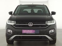 gebraucht VW T-Cross - Style