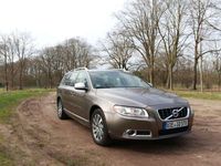 gebraucht Volvo V70 D3 RDesign