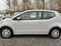 Second-hand VW up! 75 CP (55 kW) 2017 Alb Hatchback