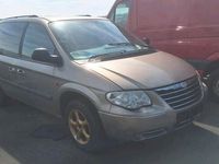 gebraucht Chrysler Voyager 8 sitze