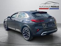 Ny Kia XCeed 150 HK (110 kW) 2026 Grå SUV