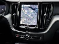 Gebraucht Volvo XC60 197 PS (144 kW) 2023 Schwarz SUV