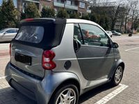 gebraucht Smart ForTwo Cabrio & passion