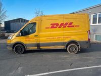 Gebraucht Ford Transit 105 PS (77 kW) 2018 Gelb Van / Kleinbus