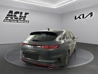 Gebraucht Kia ProCeed GT 204 PS (150 kW) 2023 Grau Kombi