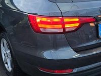 Gebraucht Audi A4 Design 150 PS (110 kW) 2018 Grau Kombi