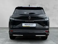 Neu Renault Espace Esprit Alpine 200 PS (147 kW) 2026 Schwarz SUV