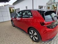 Gebraucht VW ID.3 Pro 106 kW (145 PS) 2022 Rot Kleinwagen