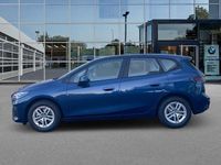 Gebraucht BMW 216 Active Tourer Efficient Dynamics 122 PS (89 kW) 2023 Blau Van / Kleinbus