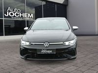 gebraucht VW Golf R VIII 4Motion DSG+DCC+Navi+IQ.LIGHT+Harman Kardon