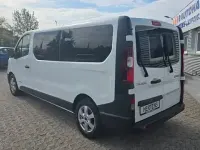 Occasion Renault Trafic Expression 125 ch (91 kW) 2016 Blanc Monospace