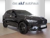 Gebraucht Volvo XC60 Plus 349 PS (256 kW) 2024 Onyx black / metallic SUV