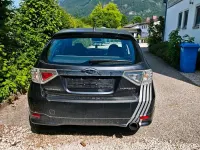 Gebraucht Subaru Impreza 150 PS (110 kW) 2010 Grau Limousine