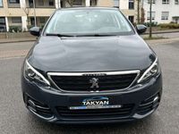 gebraucht Peugeot 308 SW Active*Automatik*56 tkm*neue Inspektion*