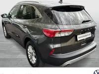 Używany Ford Kuga Titanium X 150 KM (110 kW) 2021 Szary SUV